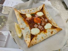 -娜娜家•Nana’s restaurant (爱琴海店)