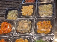 -上清·三文鱼鲜寿司(同德店)