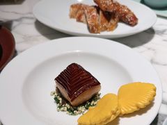 -杭州君悦酒店·湖滨28中餐厅