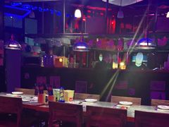 大堂-蘭奢雅集·江浙菜(青山江滩店)