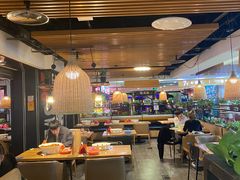 -拿渡·水煮鱼 麻辣香锅(西单大悦城店)