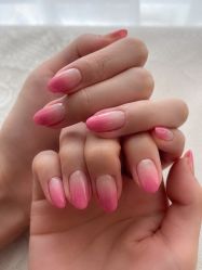 点击看大图 -Adore nail日式美甲美睫