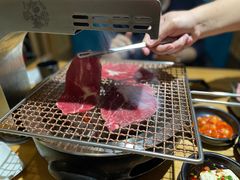 -九田家黑牛烤肉(溧水万达店)