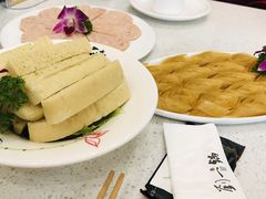 -刘一锅筋头巴脑(新民街店)