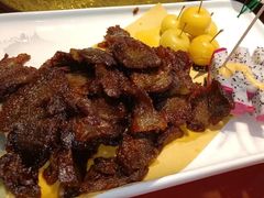 -盈春大饭店(千山路店)