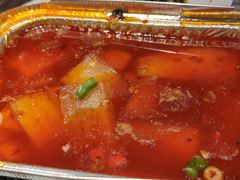 -那家小串(新兴大街店)