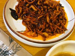 -春饼先生·北京烤鸭(甘井子万达店)