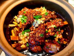 -0776食堂·京城创意菜(七里庄店)