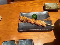 -俊屋料理·烧鸟·寿司·日泰融合菜(星际云汇店)