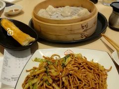 -口福汤包馆(融汇店)