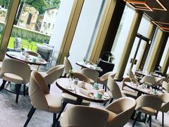 -尼依格罗香港美利酒店