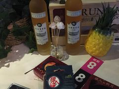 -花语咖啡
