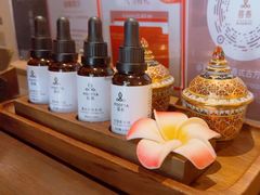 -菩泰·泰式草本按摩SPA(武汉新天地南馆店)