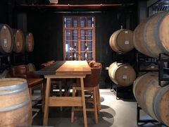 大堂-Goose Island Brewhouse鹅岛精酿啤酒酿造工坊餐厅