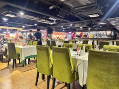 -戈拿旺巴西烤肉(崇文门店)