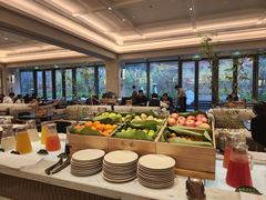 -深圳国际会展中心洲际酒店