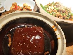 -恰饭·老长沙市井菜(天河客运站店)
