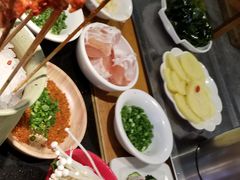-潮火锅·麻辣牛肉火锅(观音桥方圆·LIVE店)