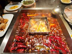 -锦城印象火锅(天府三街店)