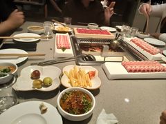-海底捞火锅(太阳宫凯德mall店)