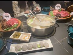 -二刀潮牛(重庆光环购物公园店)