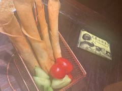 -凤凰山斑鱼馆(恭城店)