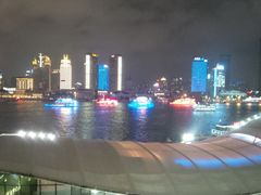 景观位-上海小南国(国会店)