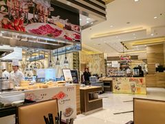 -杭州JW万豪酒店-万豪中餐厅