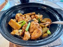-宝丽轩中餐厅BAOLIXUAN