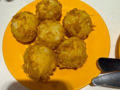 -冰岛茶餐厅(世茂店)