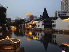 -衣裳街历史文化街区