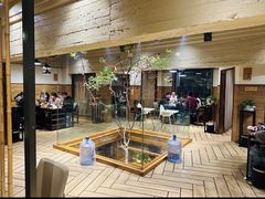 -禾记花园涮肉餐厅