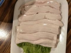 -东镇老火锅(长春路首店)