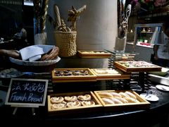 -宜昌富力皇冠假日酒店·咖啡1号西餐厅