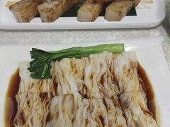 石磨靓斋肠-金城大酒店-中餐厅(汾江中路店)