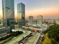 -美食汇·海鲜自助西餐厅·江门富力万达嘉华酒店