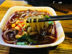 -博串堂(明发商业广场店)