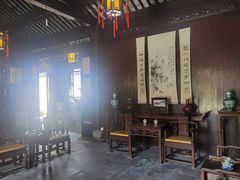 -浙江省博物馆(孤山馆区)