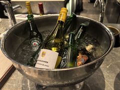 -康莱德酒店·美庭自助餐厅