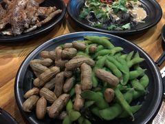 -好介口深夜酒馆(梅江店)
