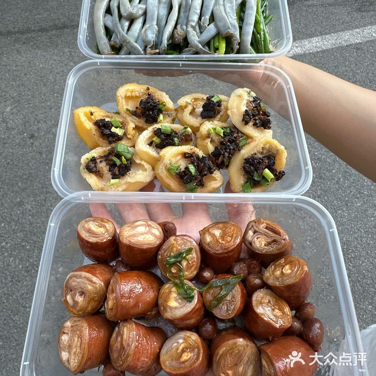 本地人按头安利！来平潭不吃这家我会哭[流泪]