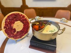 -如意林卡藏餐吧(大昭寺店)