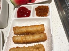 -海底捞火锅(曼巴特广场店)