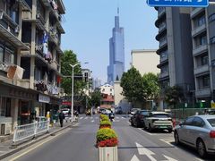 -颐和路民国时期公馆风貌区