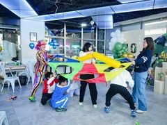 -CIAO·团建聚餐·生日派对轰趴馆(福田店)