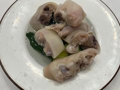 -沙河粉村·国家非遗传承(云台店)