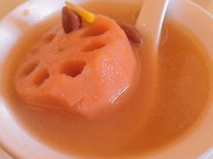 -归元·云集斋素菜馆