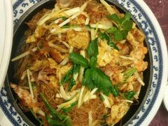 铁板海味粉丝-宁波状元楼酒店(和义路店)