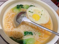-尚一汤 广东炖汤(金桥国际店)