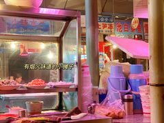 -友生风味小吃(营平农产品市场店)